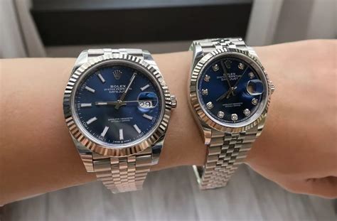 size rolex watch|Rolex watch sizes women.